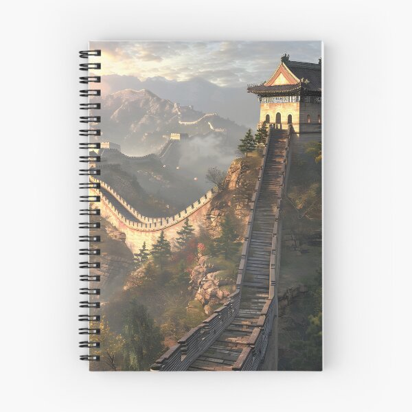 Item preview, The Great Wall of China #3 designed and sold by kizenya.