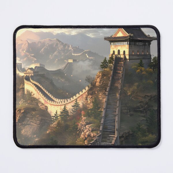 Item preview, The Great Wall of China #3 designed and sold by kizenya.