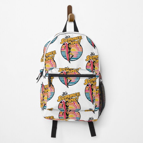 Item preview, İt's summer time 3 designed and sold by GFORCE_SHOP.
