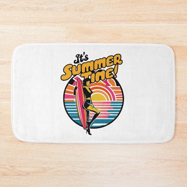 Item preview, İt's summer time 3 designed and sold by GFORCE_SHOP.