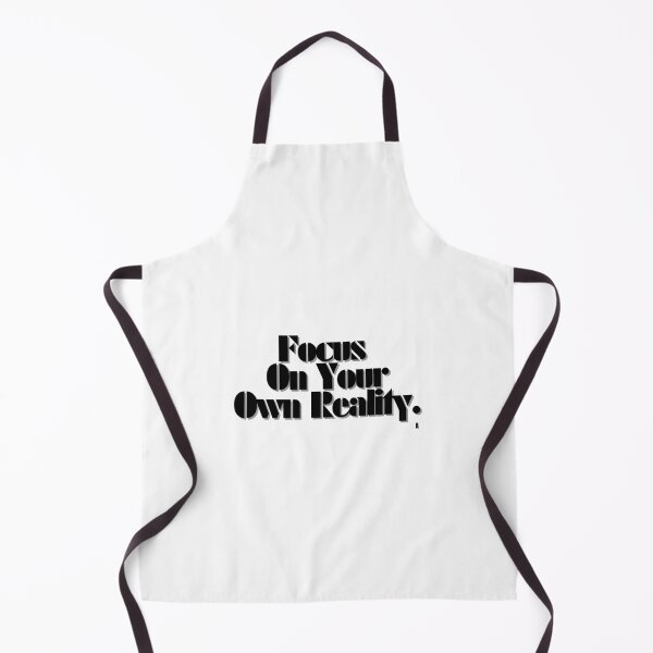 Item preview, Focus on your own reality. designed and sold by Finds.