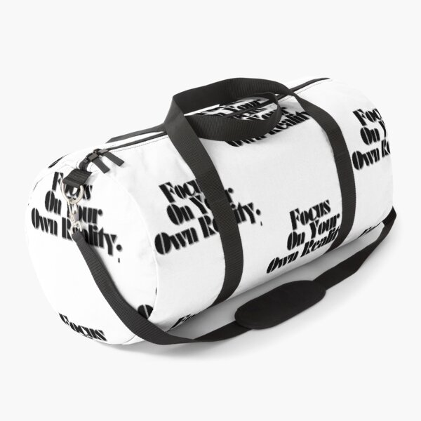 Item preview, Focus on your own reality. designed and sold by Finds.