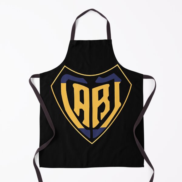 Item preview, Boca Juniors Athletic Club designed and sold by marianax33.