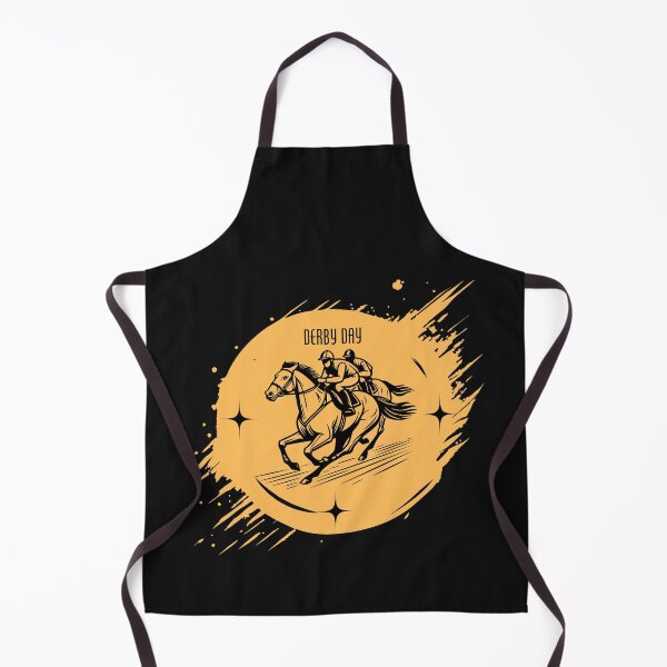 Item preview, Derby day,yellow designed and sold by Belweder.