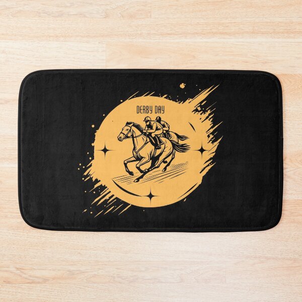 Item preview, Derby day,yellow designed and sold by Belweder.