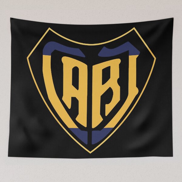 Item preview, Boca Juniors Athletic Club designed and sold by marianax33.