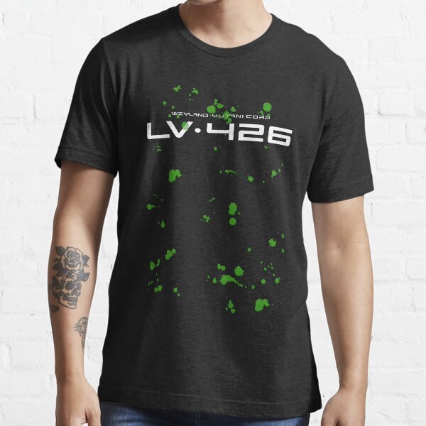 Lv426 shirt Clearance
