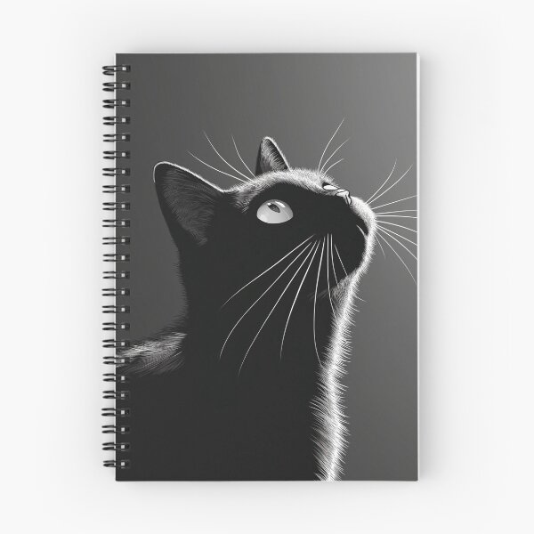 Item preview, Black Cat designed and sold by RASC23.