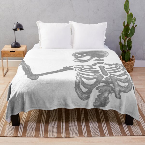 Item preview, MIKYLLA's Skeleton designed and sold by MelsBioArt.