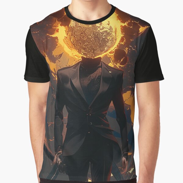 Item preview, Ethereal Sunburst: Celestial Glow designed and sold by sundycesar.