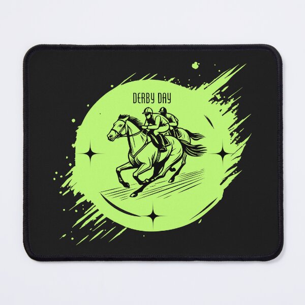 Item preview, Derby day,celadon designed and sold by Belweder.