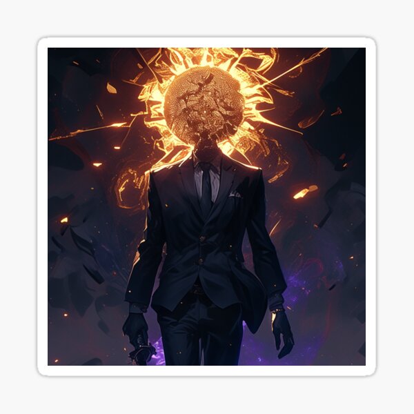 Item preview, Cosmic Incandescence: Sun’s Glory designed and sold by sundycesar.