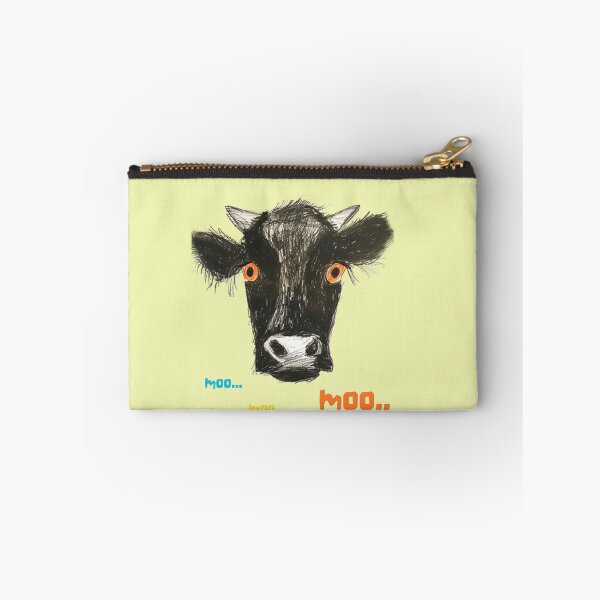 Item preview, Funny cow designed and sold by Faushteyn.