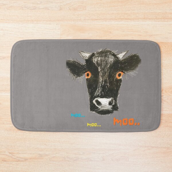 Item preview, Funny cow designed and sold by Faushteyn.