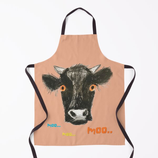 Item preview, Funny cow designed and sold by Faushteyn.