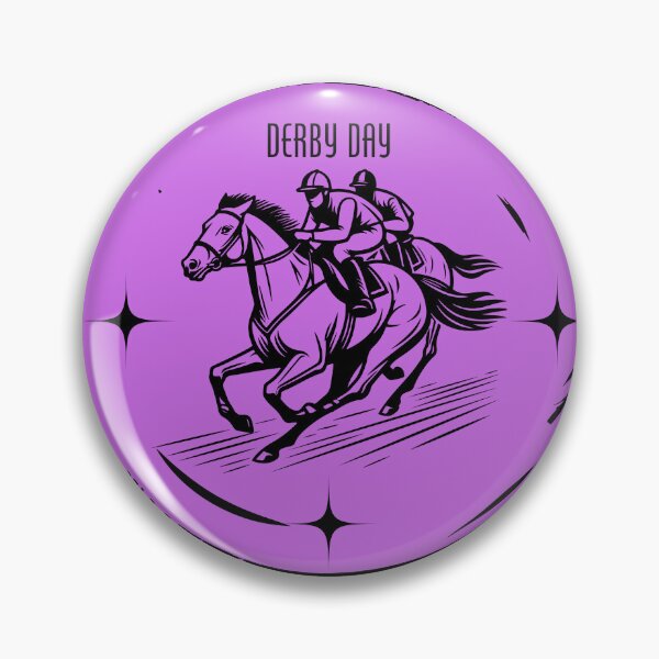 Item preview,  Derby day,fillet designed and sold by Belweder.