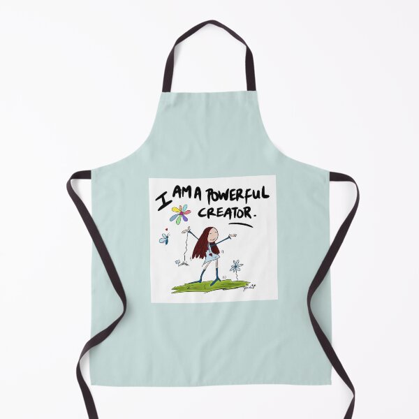 Item preview, I AM a Powerful Creator  designed and sold by sbolotagomes.