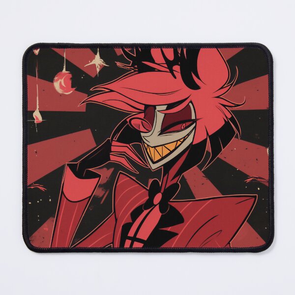 Item preview, Vintage Alastor designed and sold by SchellStation.