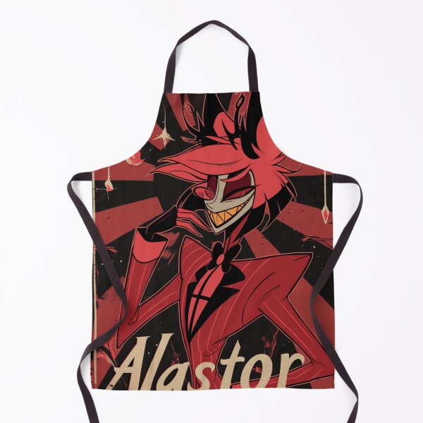 Item preview, Vintage Alastor designed and sold by SchellStation.
