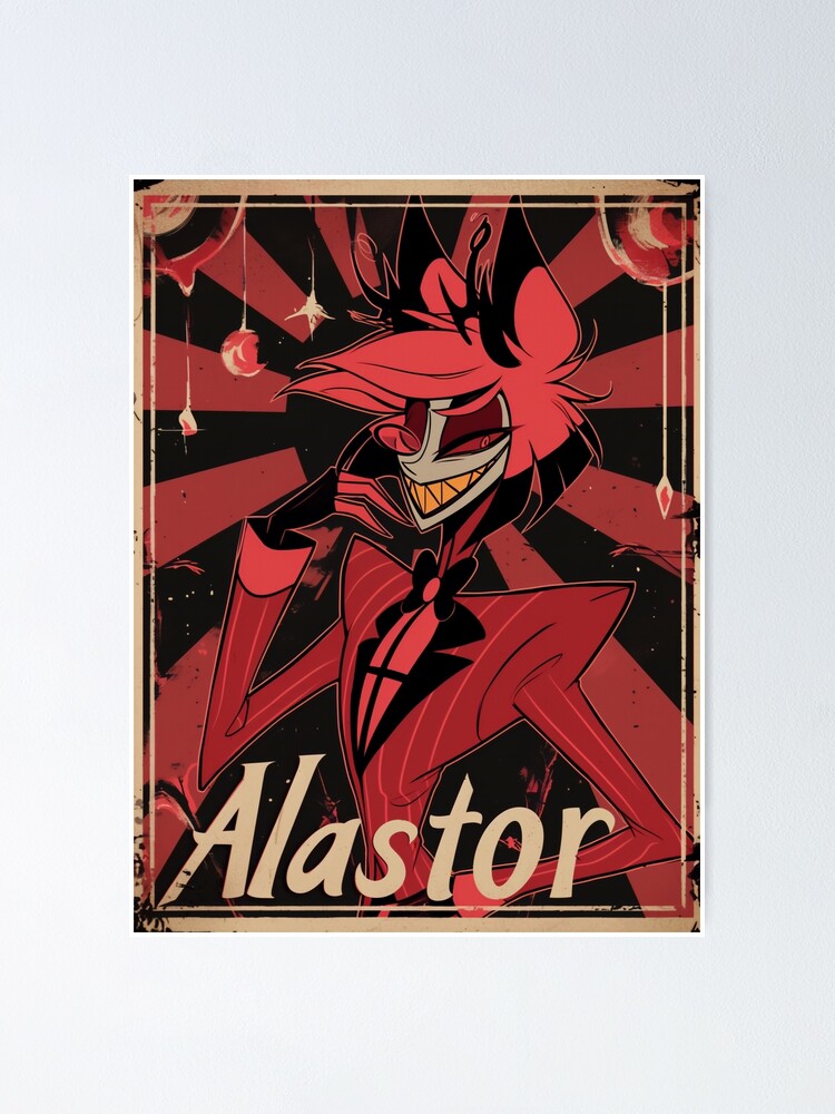 Vintage Alastor