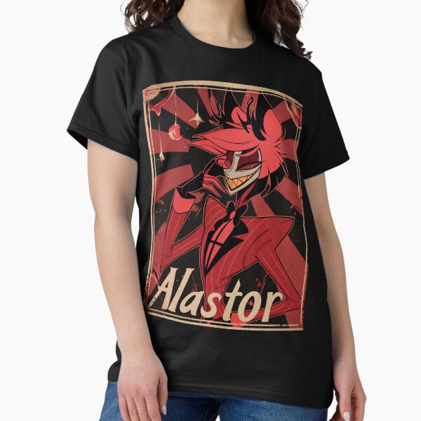 Item preview, Vintage Alastor designed and sold by SchellStation.