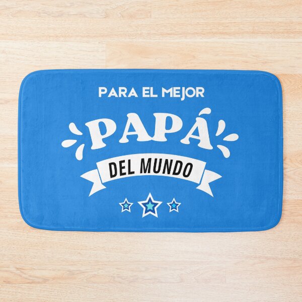 Item preview, Para el mejor Papá del mundo. Idea de regalo para papá en su día. Día del Padre designed and sold by FreeSoulLab.