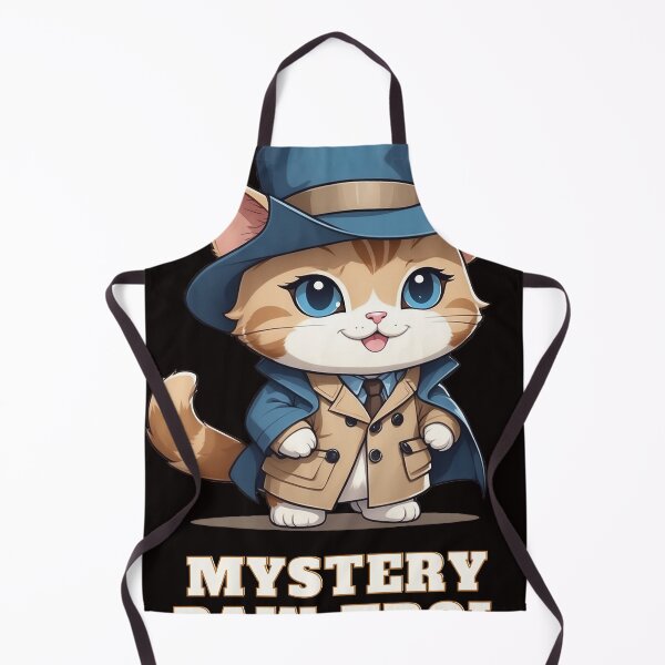 Item preview, Mystery Paw-Control designed and sold by Positive_Space.