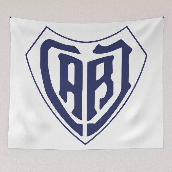 Item preview, Boca Juniors Athletic Club designed and sold by marianax33.