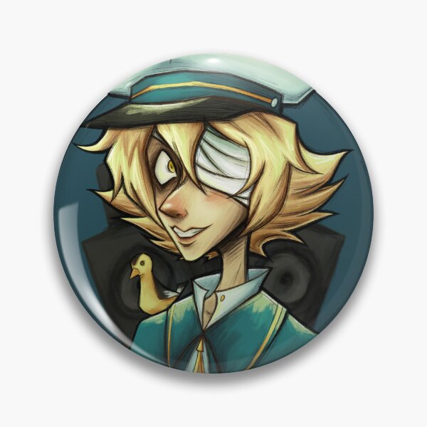 Item preview, Simple Oliver Vocaloid designed and sold by selfdestructt.