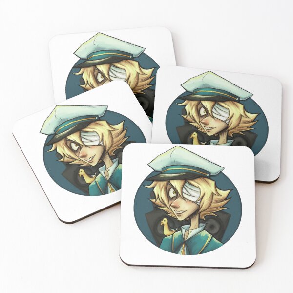 Item preview, Vocaloid simple de Oliver designed and sold by selfdestructt.