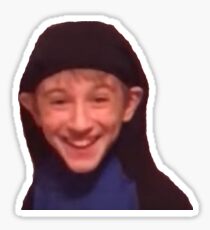 Snoop Dog Kid Rebe Sticker