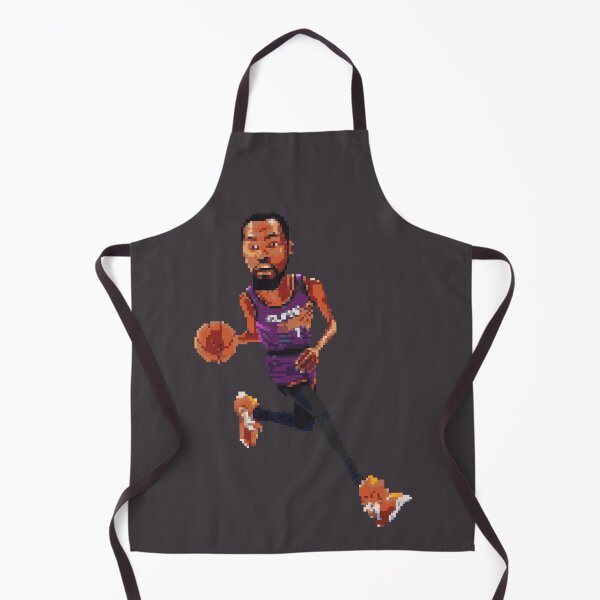 Aperçu de l'œuvre Kevin Durant créée et vendue par pixelsports2.