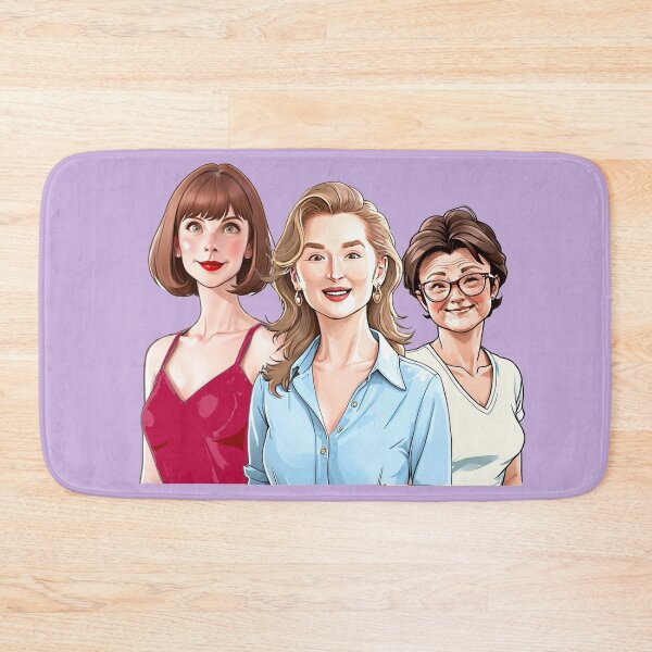 Item preview, Mamma Mia Donna and the Dynamos designed and sold by baranskini.