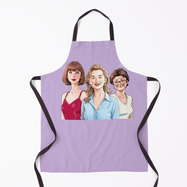 Item preview, Mamma Mia Donna and the Dynamos designed and sold by baranskini.