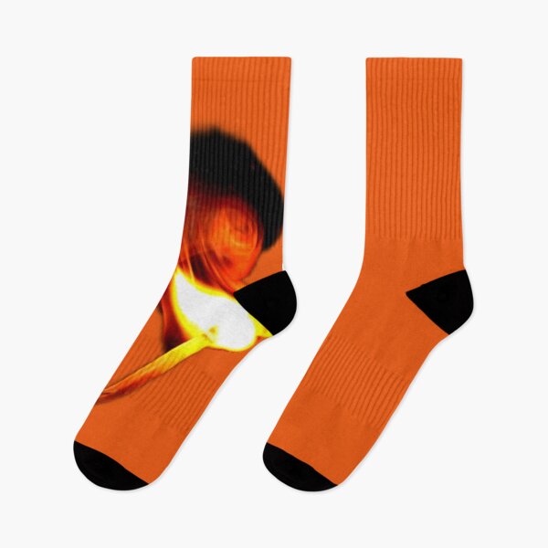Item preview, Lit Matches designed and sold by ontological.