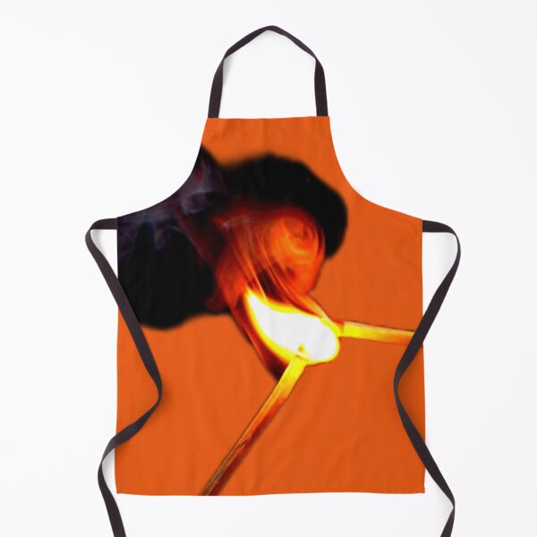 Item preview, Lit Matches designed and sold by ontological.