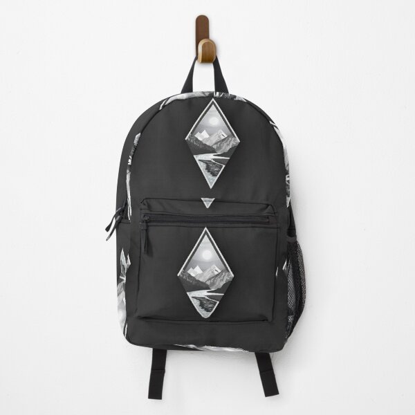 Item preview, Gods universe in mountains view in diamond happy cute romantic gifts designed and sold by thankful-loco.