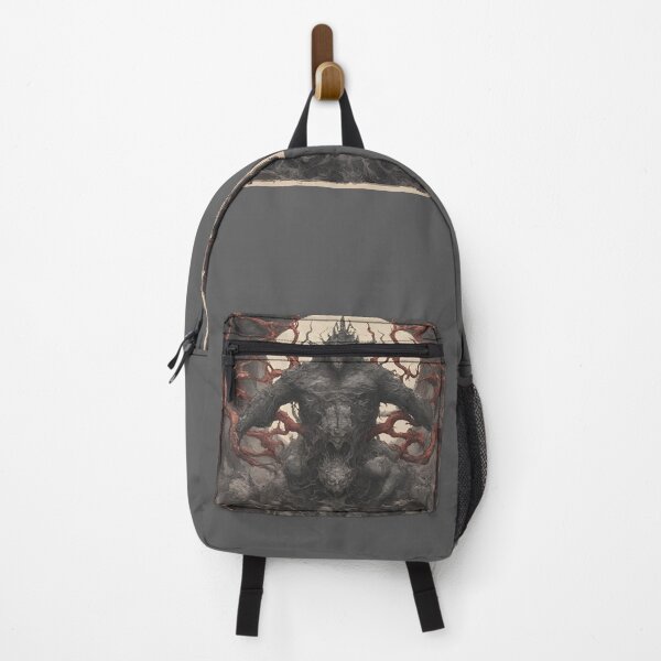 Item preview, Demon Goat designed and sold by Tyler Cressler.