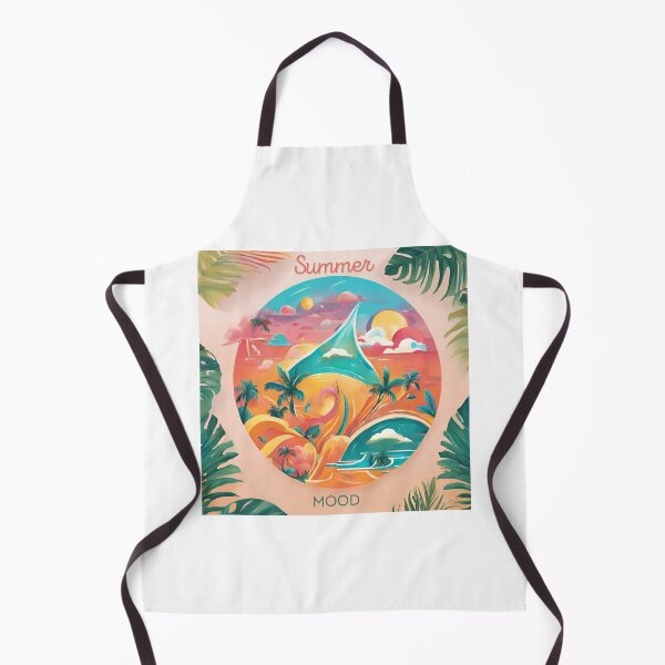 Item preview, Summer Mood designed and sold by FitEnvy.
