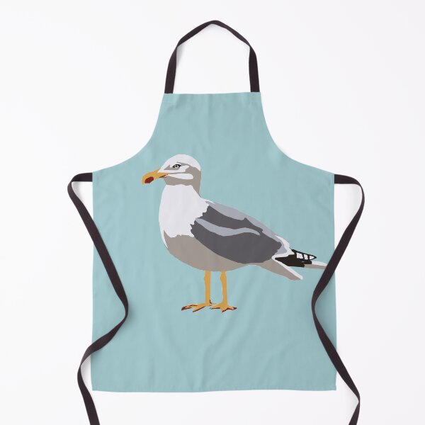 Item preview, Seagull Standing designed and sold by REVELartdesign.