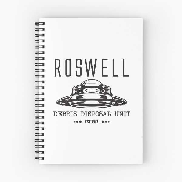 Item preview, Roswell Debris Disposal Unit designed and sold by Venus Complete.