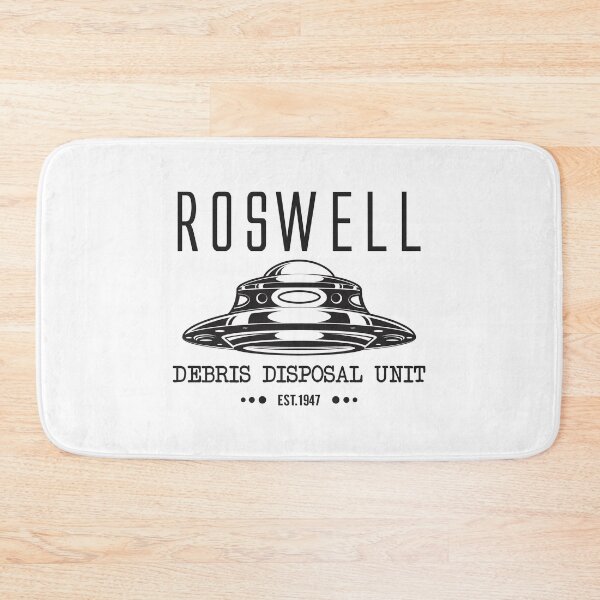 Item preview, Roswell Debris Disposal Unit designed and sold by Venus Complete.
