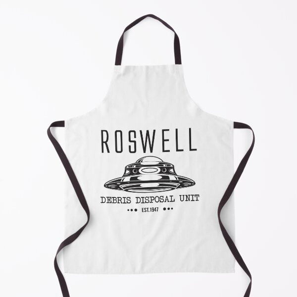 Item preview, Roswell Debris Disposal Unit designed and sold by Venus Complete.