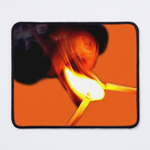 Item preview, Lit Matches designed and sold by ontological.