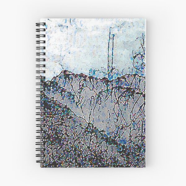 Item preview, Hillside designed and sold by MijizaCreations.