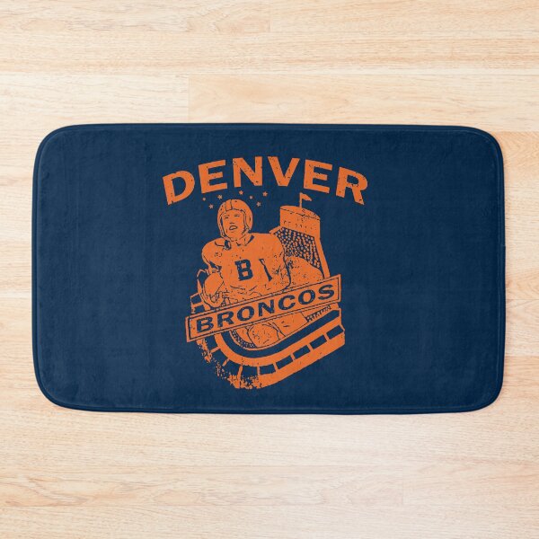 Item preview, Vintage Denver Broncos designed and sold by in-verona.