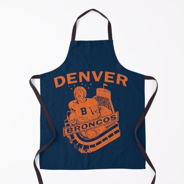 Item preview, Vintage Denver Broncos designed and sold by in-verona.