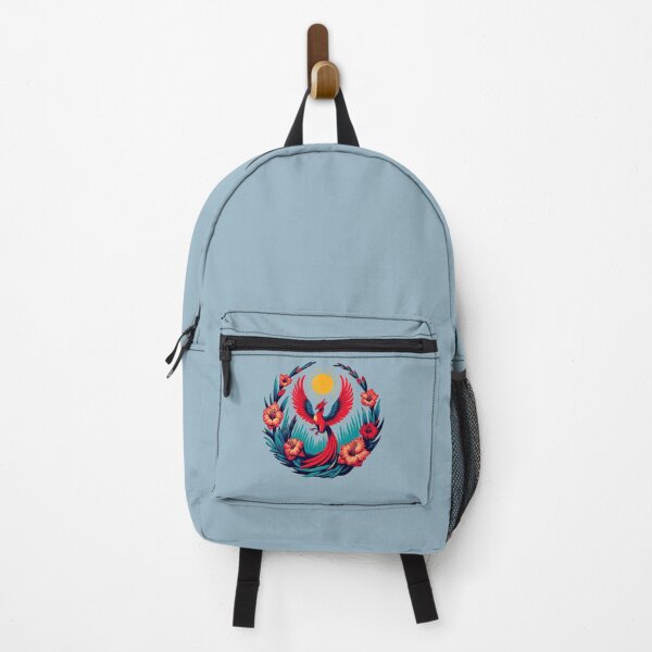 Item preview, Phoenix rising designed and sold by FrictionMaxxing.