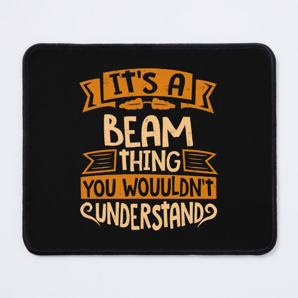 Item preview, It Is A Beam Thing You Wouldn't Understand designed and sold by Share-me.