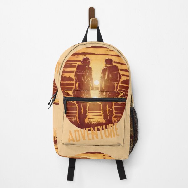 Item preview, Adventure, Sunset, Retro Sunset designed and sold by WiolettaS.